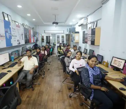 Our Employees image